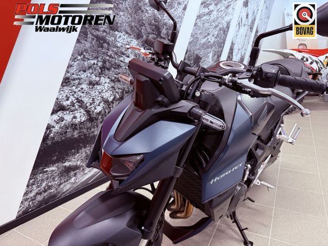 honda - cb-750-hornet