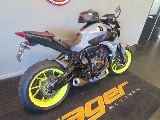 yamaha - mt-07-abs