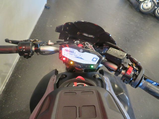 yamaha - mt-07-abs