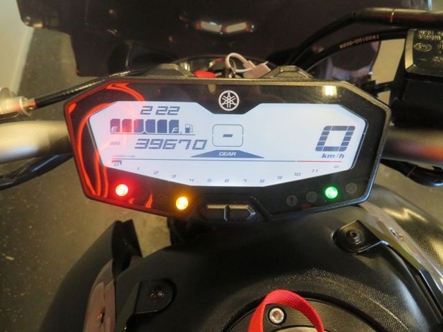 yamaha - mt-07-abs