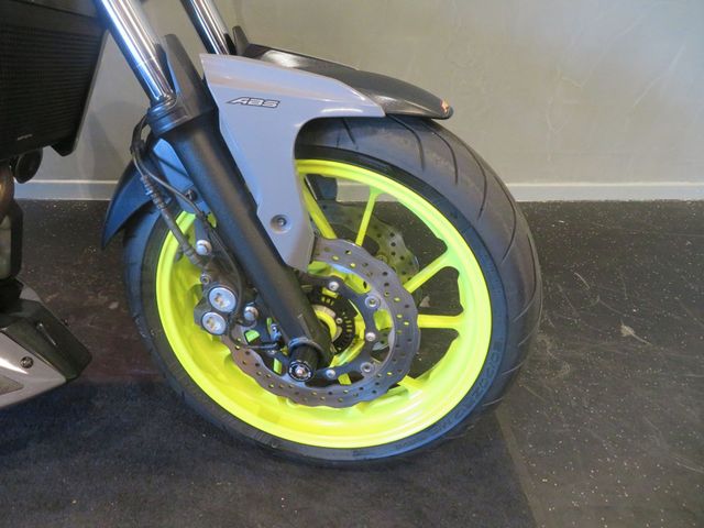 yamaha - mt-07-abs