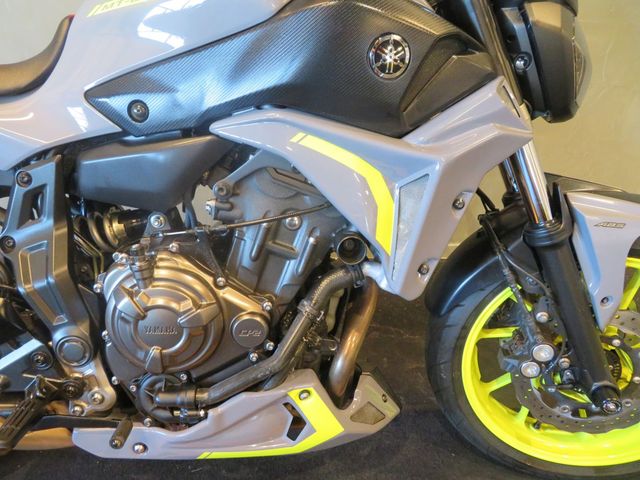 yamaha - mt-07-abs