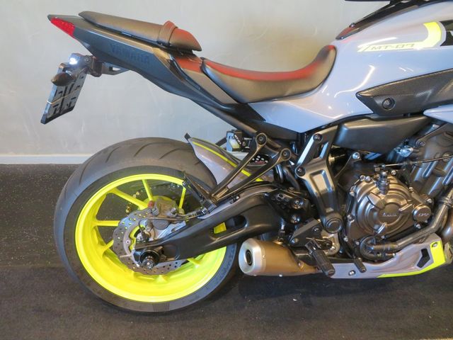 yamaha - mt-07-abs