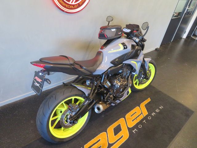 yamaha - mt-07-abs