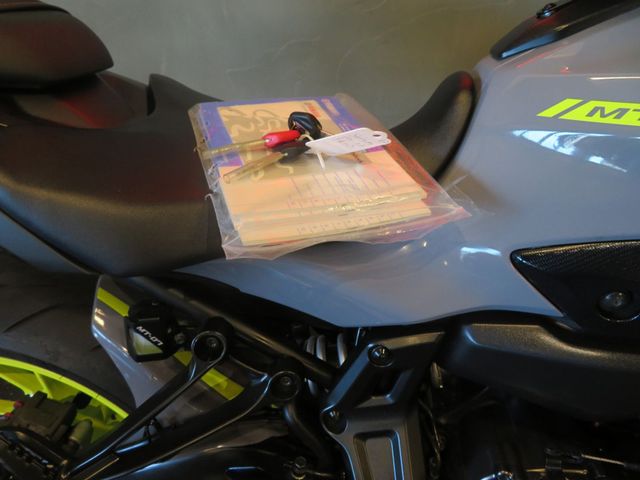 yamaha - mt-07-abs
