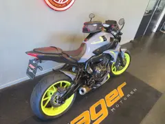 Yamaha MT 07 MT07 ABS Super Strak! 2017 occasion – foto 11 van 14