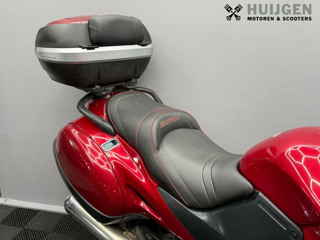 honda - nt-650-v-deauville