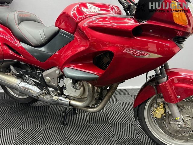 honda - nt-650-v-deauville