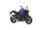 YAMAHA MT 10