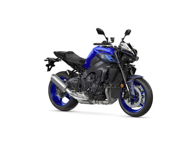 yamaha - mt-10