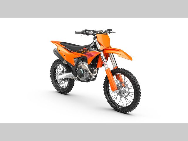 ktm - 250-sx-f