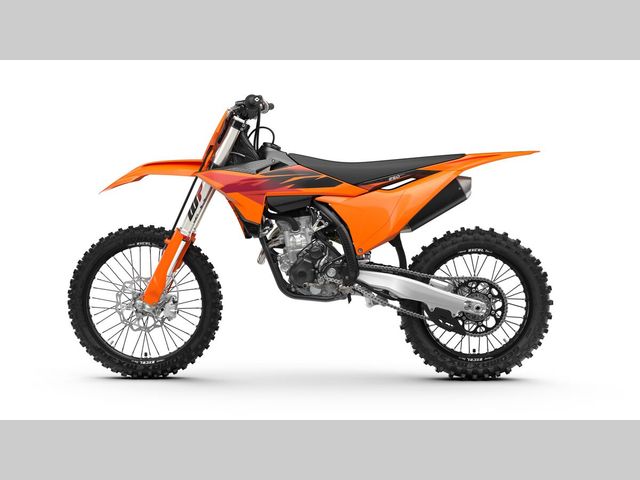 ktm - 250-sx-f