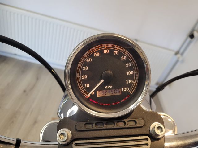 harley-davidson - super-glide-fxd-dyna