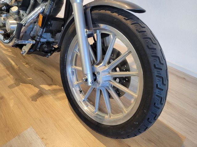 harley-davidson - super-glide-fxd-dyna