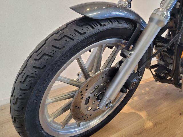 harley-davidson - super-glide-fxd-dyna