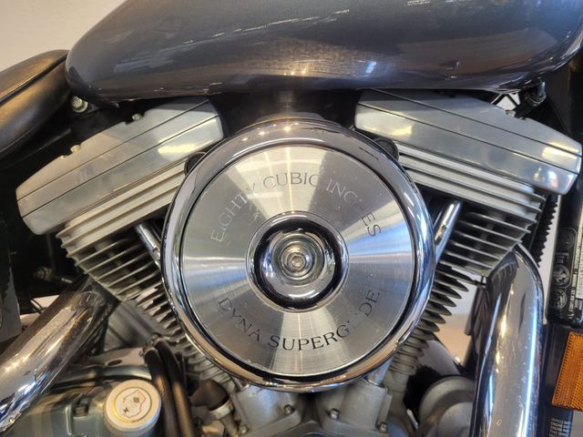 harley-davidson - super-glide-fxd-dyna