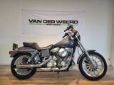 HARLEY-DAVIDSON SUPER GLIDE FXD DYNA