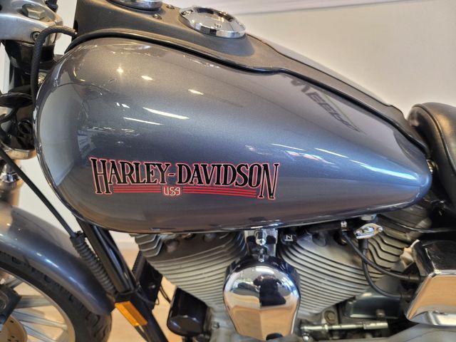 harley-davidson - super-glide-fxd-dyna