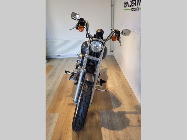 harley-davidson - super-glide-fxd-dyna