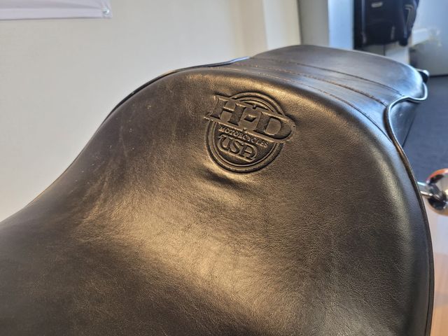 harley-davidson - super-glide-fxd-dyna