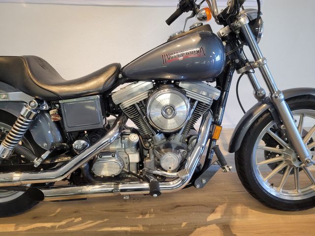 harley-davidson - super-glide-fxd-dyna