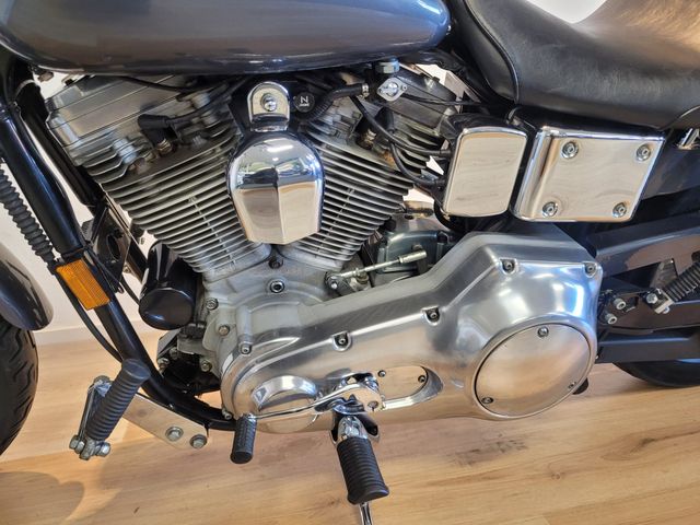 harley-davidson - super-glide-fxd-dyna