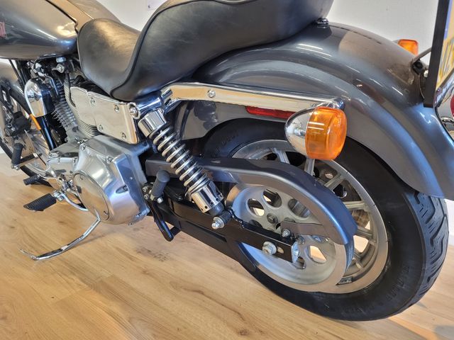 harley-davidson - super-glide-fxd-dyna