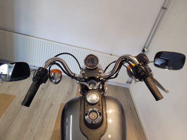 harley-davidson - super-glide-fxd-dyna