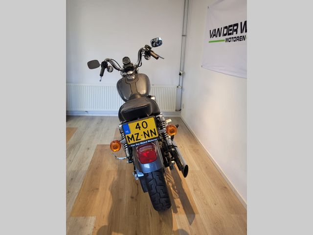 harley-davidson - super-glide-fxd-dyna