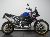 BMW F 900 GS