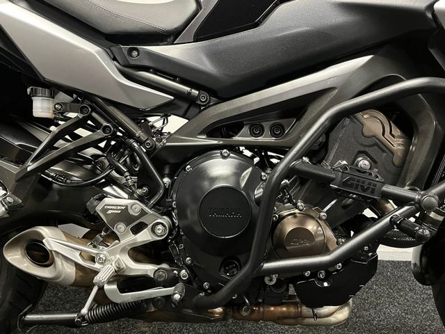 yamaha - tracer-900-gt