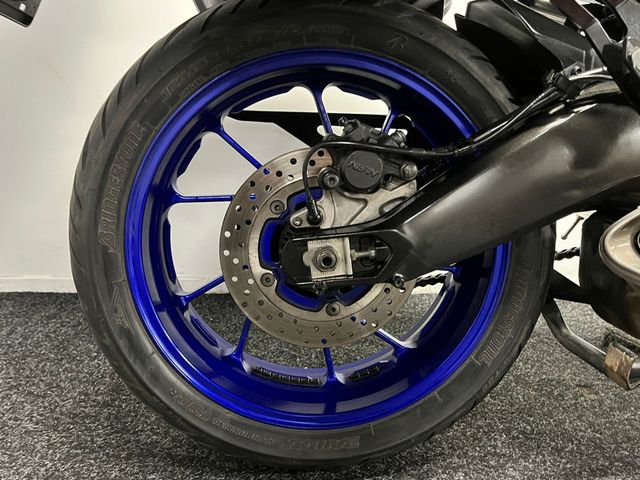 yamaha - tracer-900-gt