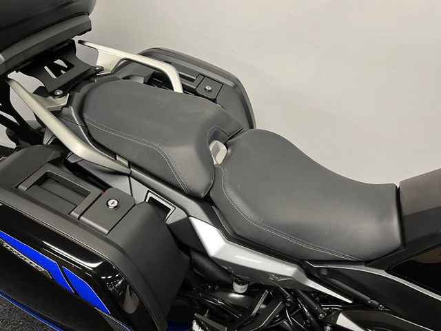 yamaha - tracer-900-gt