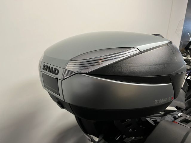 yamaha - tracer-900-gt