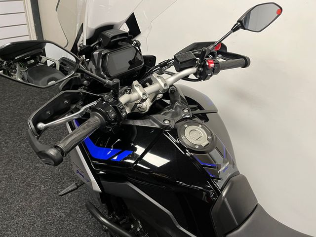 yamaha - tracer-900-gt