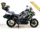 KAWASAKI VERSYS 1100 SE GRAND TOURER