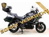 KAWASAKI VERSYS 1100 SE GRAND TOURER