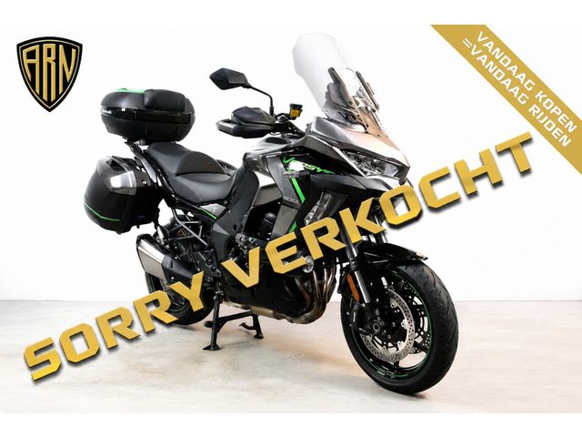 kawasaki - versys-1100-se-grand-tourer