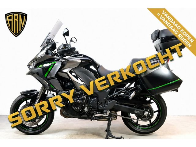 kawasaki - versys-1100-se-grand-tourer