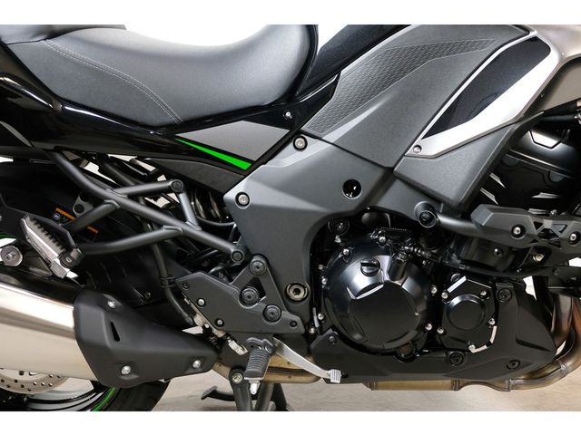 kawasaki - versys-1100-se-grand-tourer
