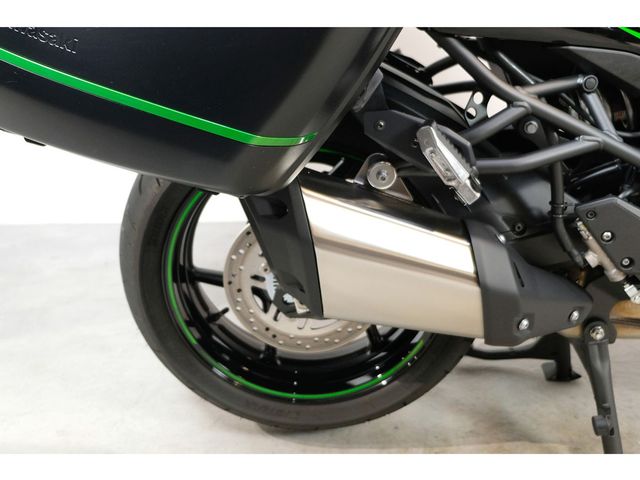 kawasaki - versys-1100-se-grand-tourer