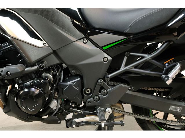 kawasaki - versys-1100-se-grand-tourer