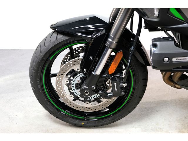 kawasaki - versys-1100-se-grand-tourer