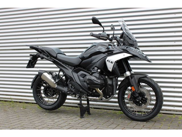 bmw - r-1300-gs