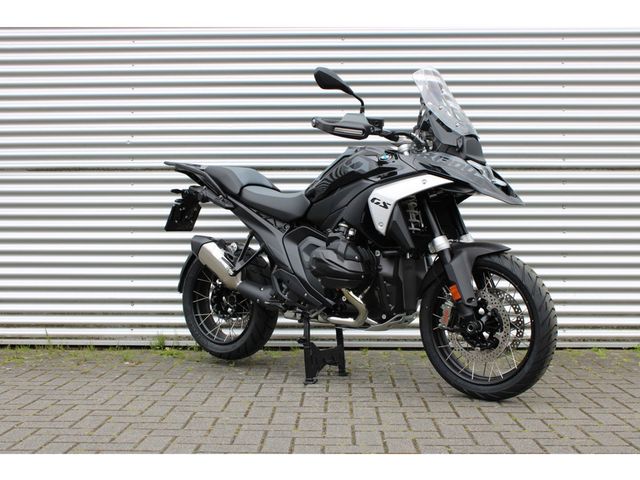 bmw - r-1300-gs