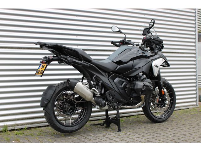 bmw - r-1300-gs