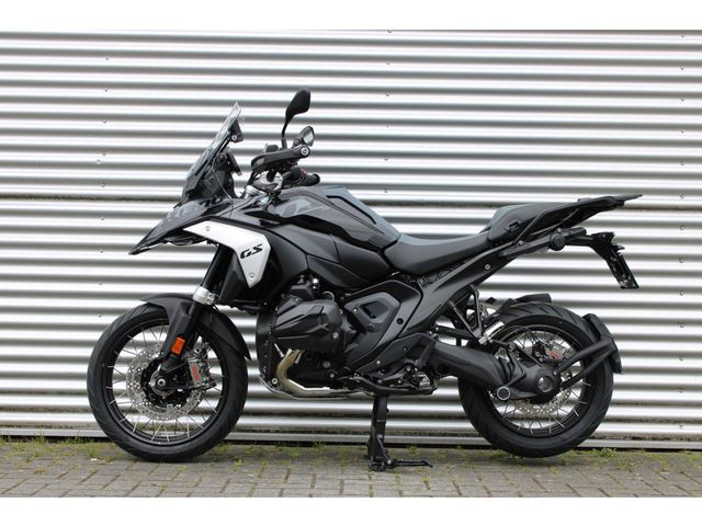 bmw - r-1300-gs