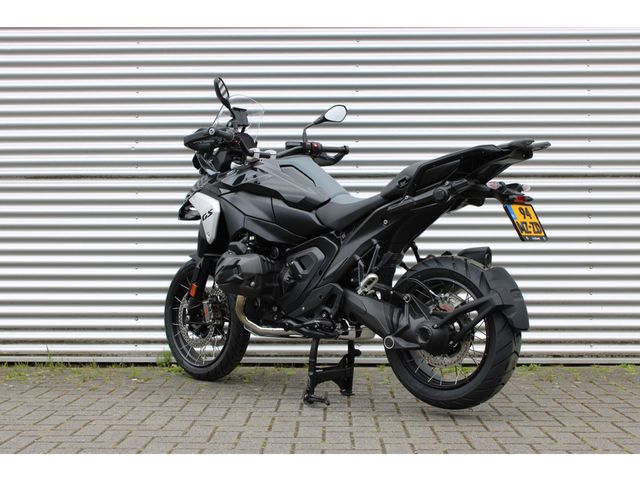 bmw - r-1300-gs