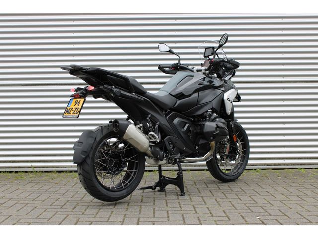 bmw - r-1300-gs