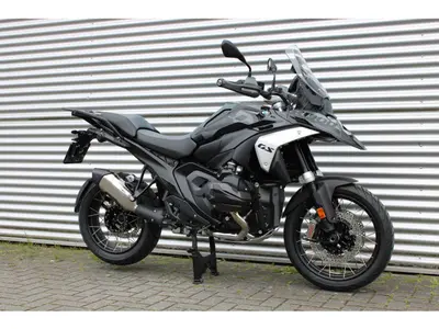 BMW R 1300 GS – foto 4